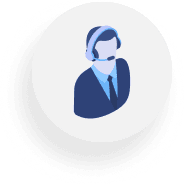 Comprehensive Support Icon